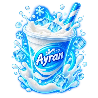 Ayran Serinliği