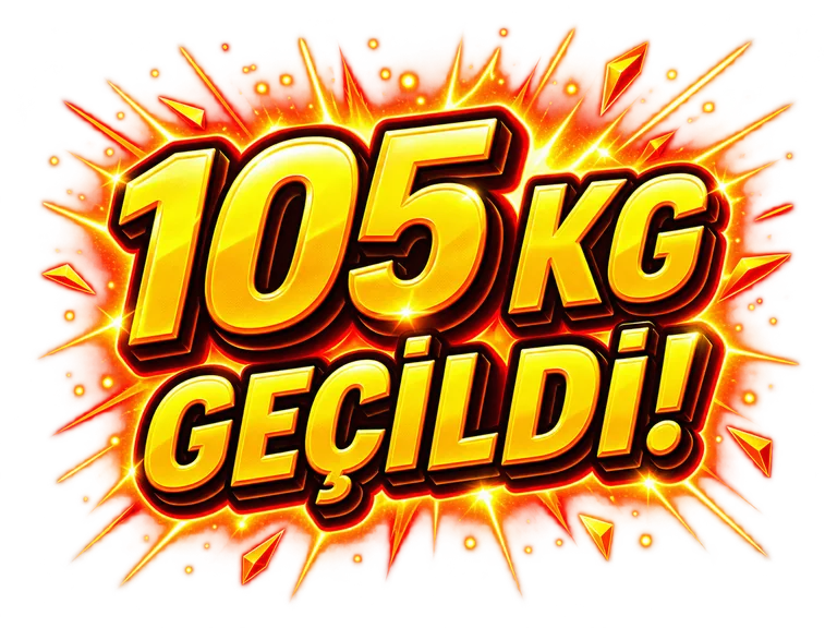 Kilo geçiş rozeti